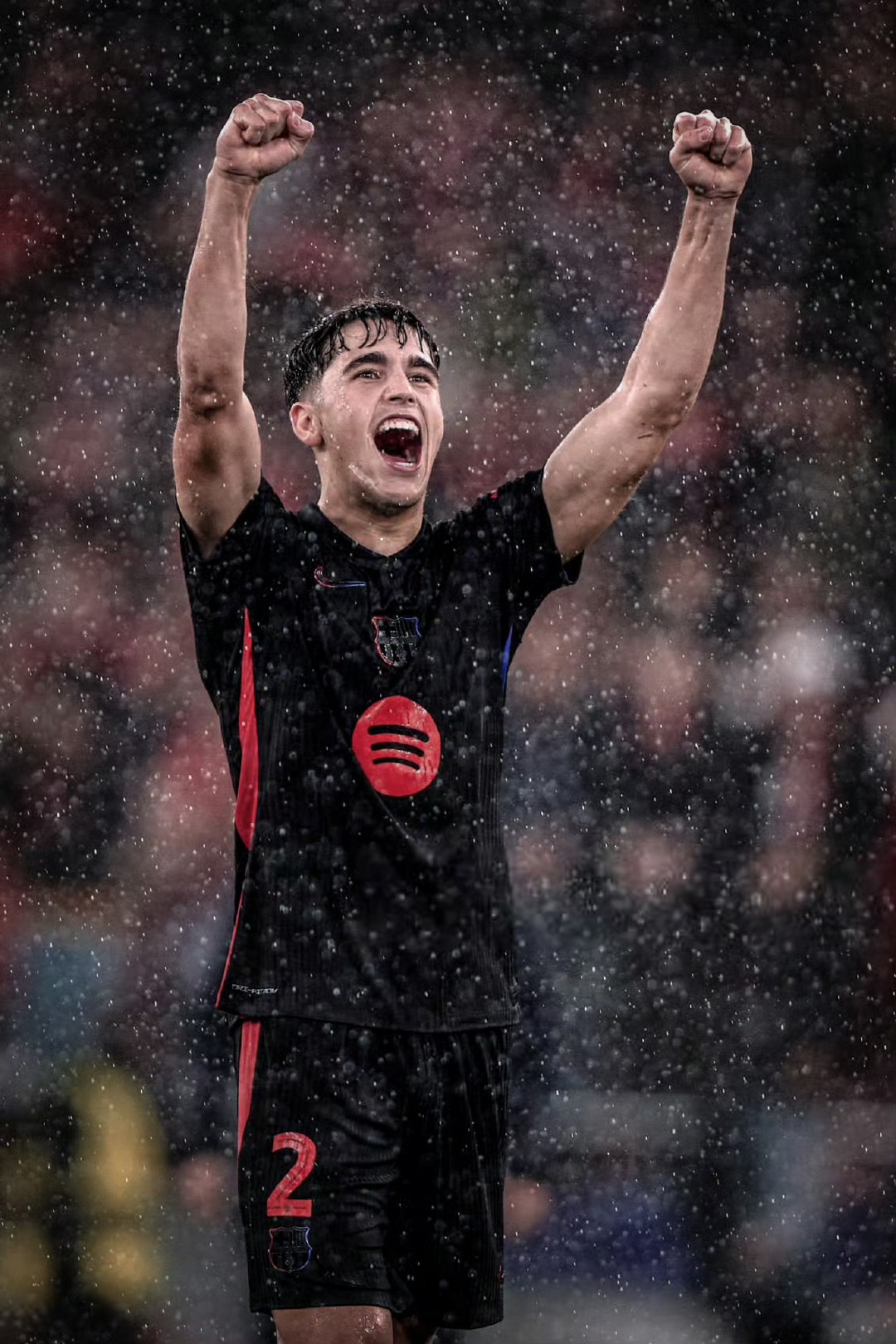 塞内加尔绝杀巴西，德容爆发神勇