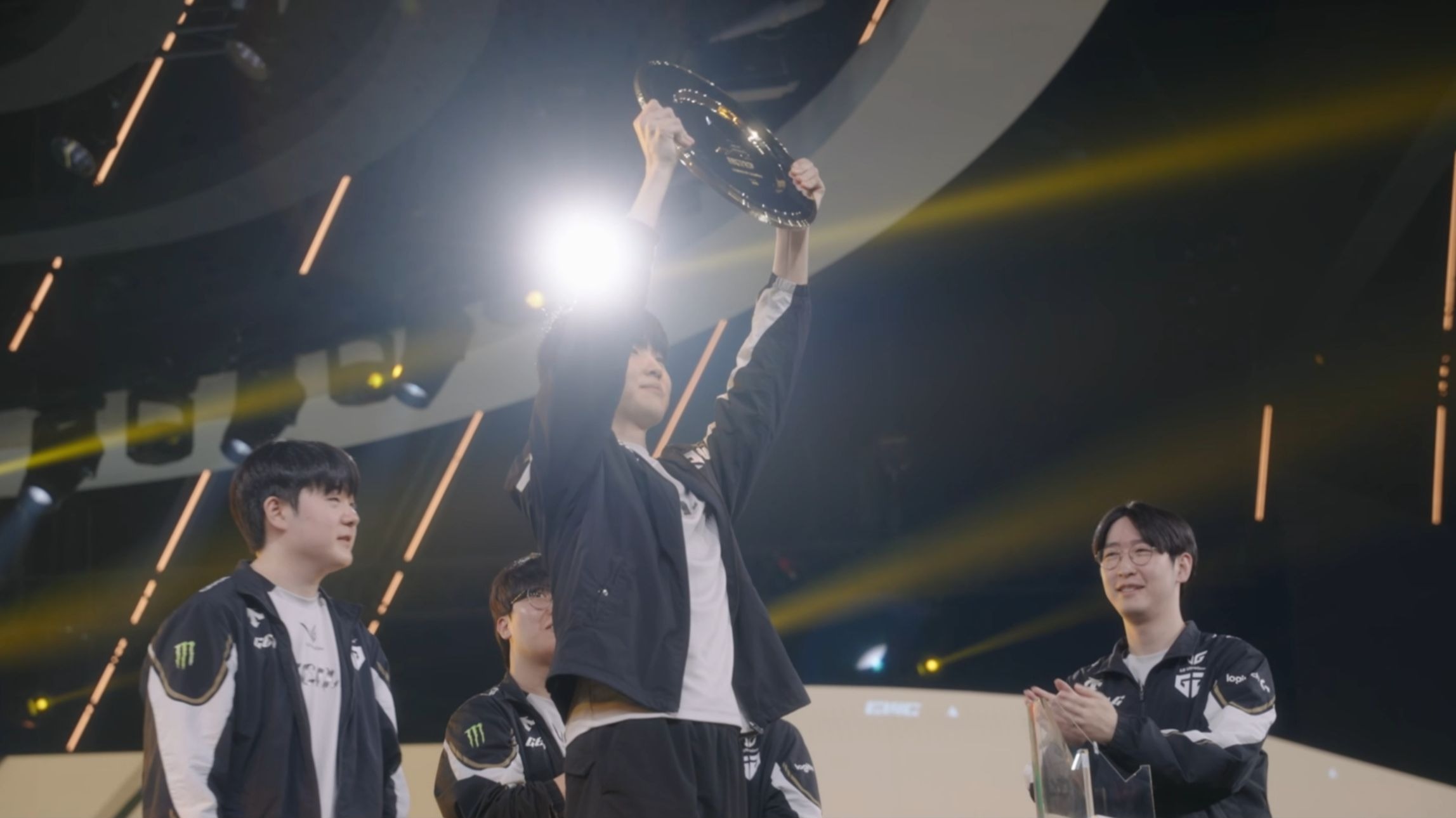 Valorant赛事精彩瞬间盘点，年度回顾震撼登场