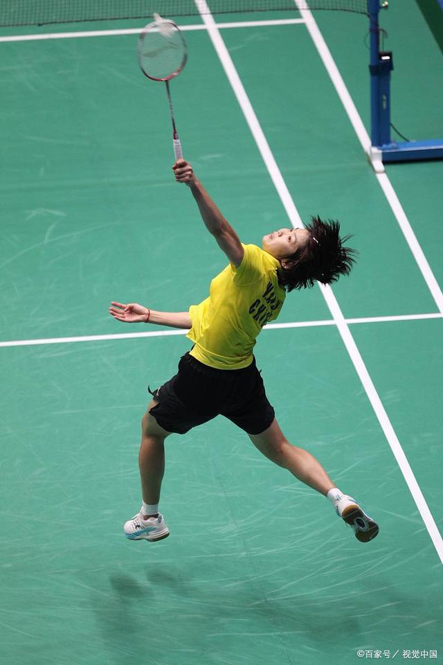 爱游戏官网-包含羽毛球球员突破自我，表现堪称完美的词条