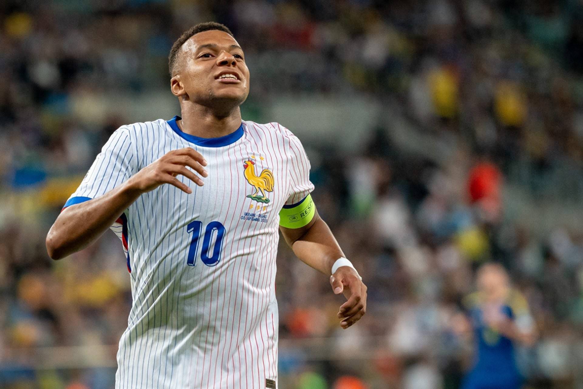 西班牙绝杀葡萄牙，姆巴佩高光表现的简单介绍