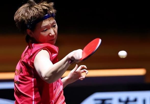 印度队横扫法国队，马琳高光表现