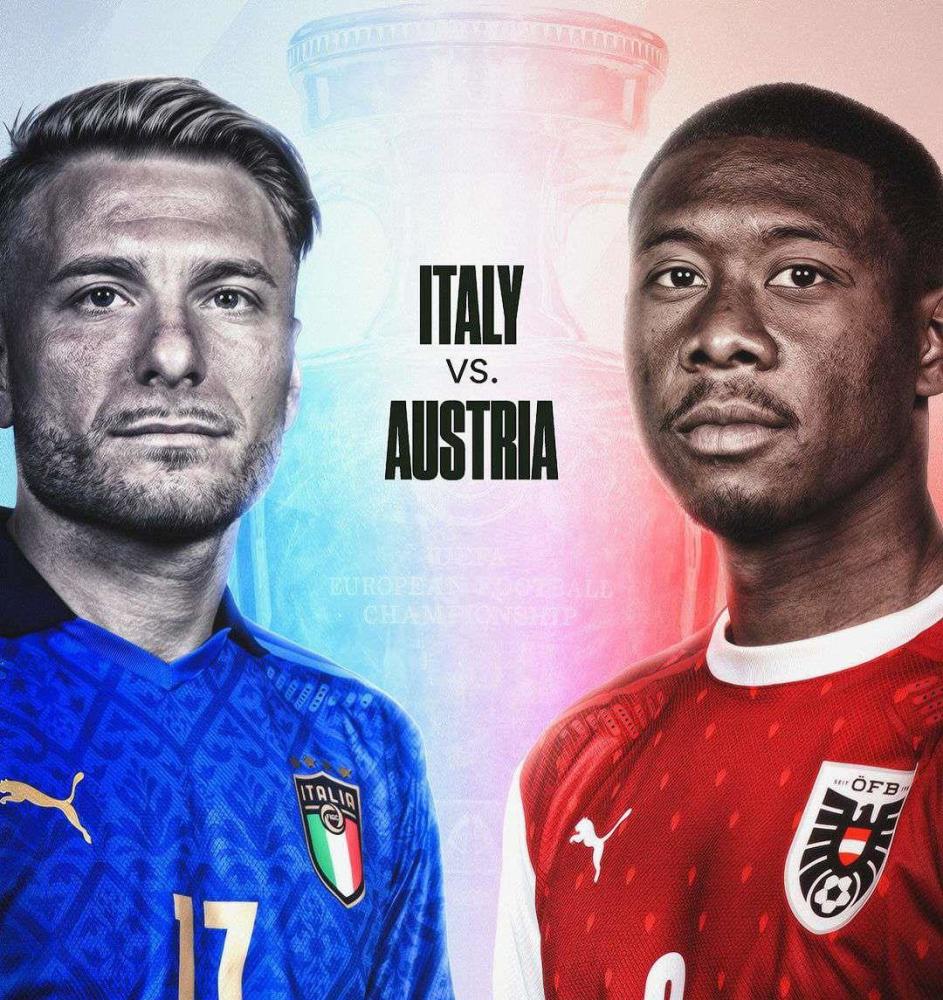 奥地利队碾压韩国队，奥恰洛夫带队取胜