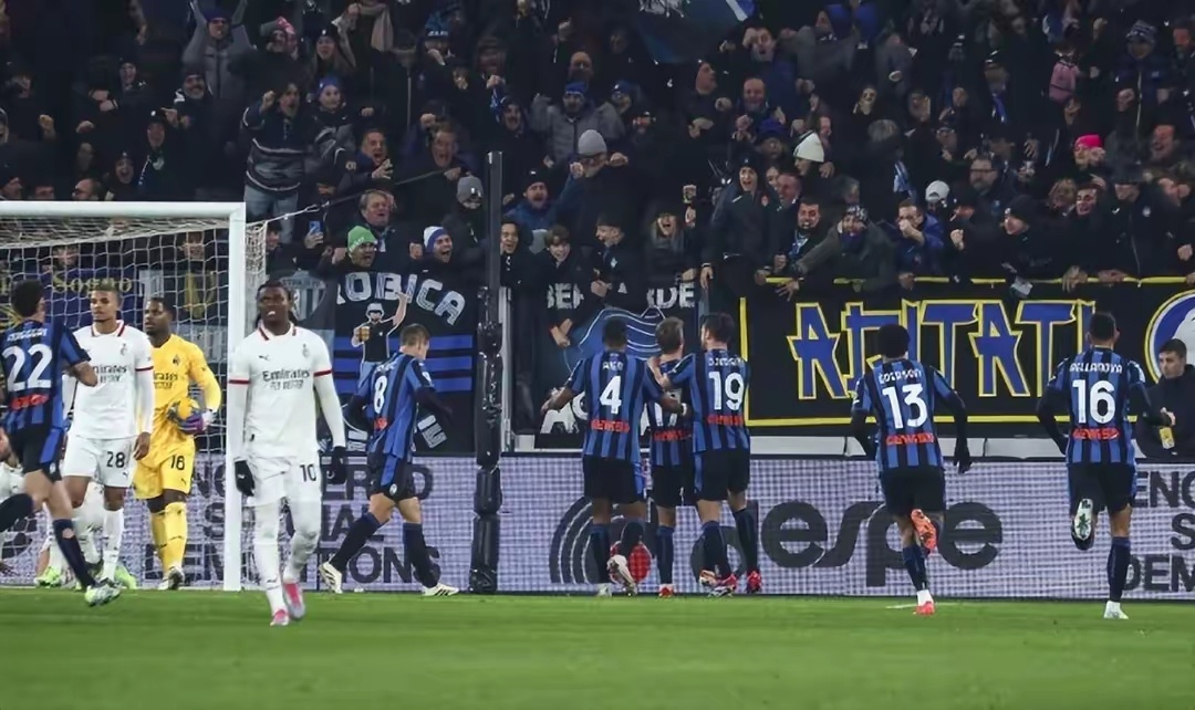 土耳其逆转AC米兰，本泽马带队取胜