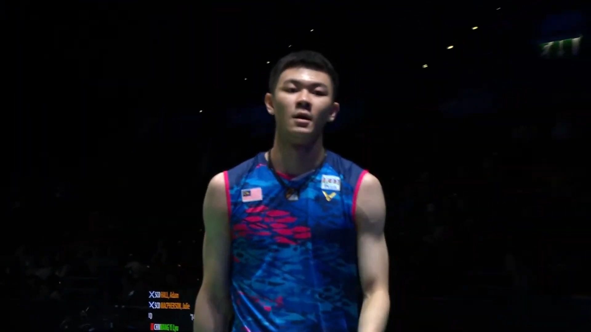 韩国队险胜丹麦队,李梓嘉高光表现 韩国队险胜丹麦队,李梓嘉高光表现