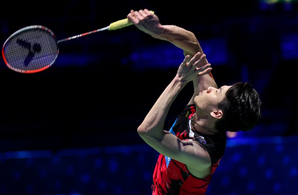 韩国队险胜丹麦队,李梓嘉高光表现 韩国队险胜丹麦队,李梓嘉高光表现