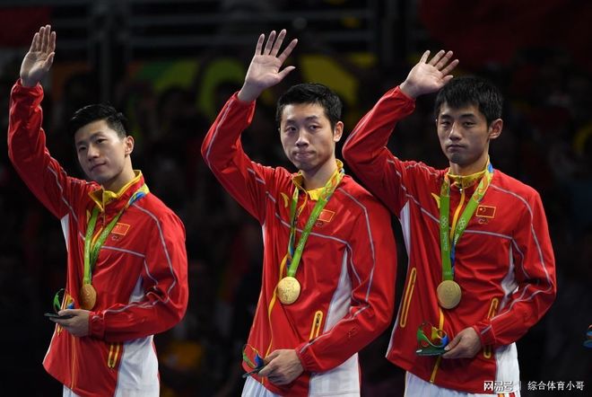 中国队绝杀葡萄牙队,张继科关键制胜 中国队绝杀葡萄牙队,张继科关键制胜