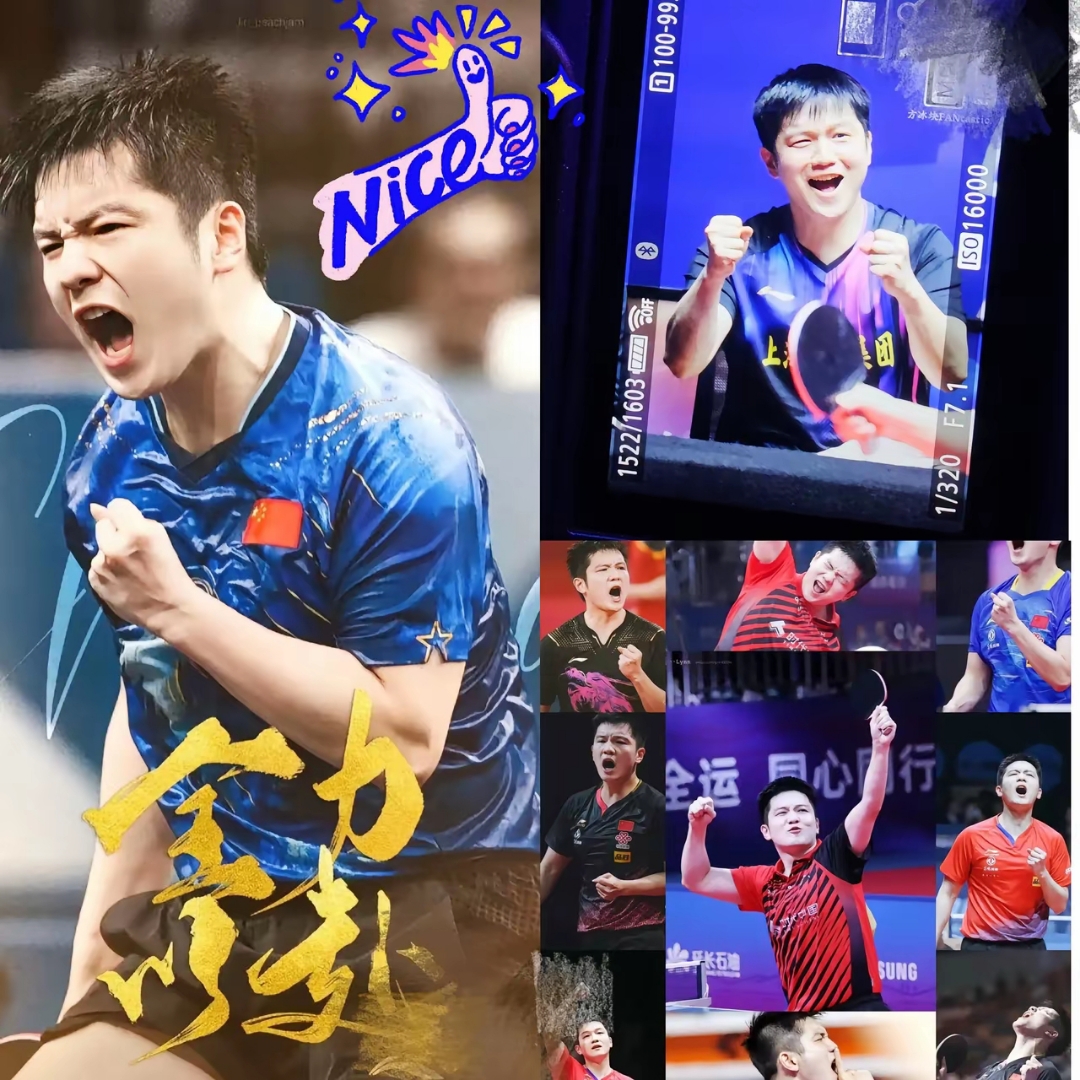 日本队力克法国队,樊振东统治全场 日本队力克法国队,樊振东统治全场