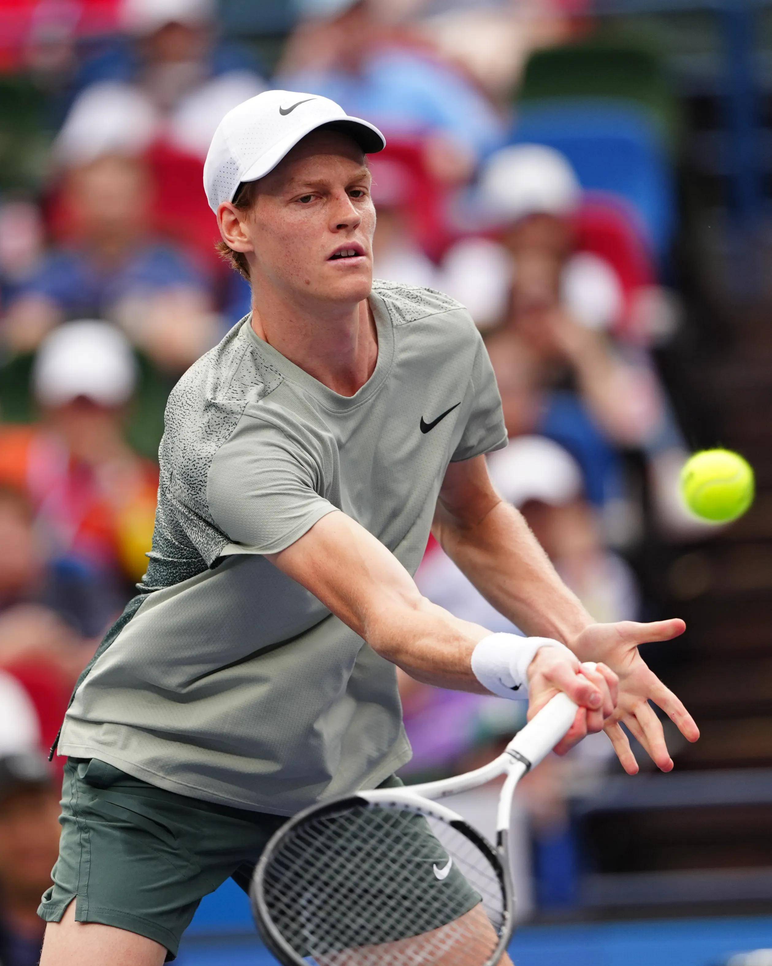 法网绝杀美网，阿尔卡拉斯扛起全队