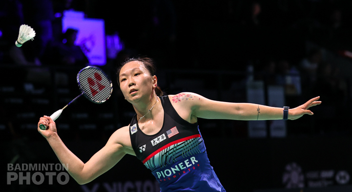 丹麦队逆转韩国队，马琳关键制胜