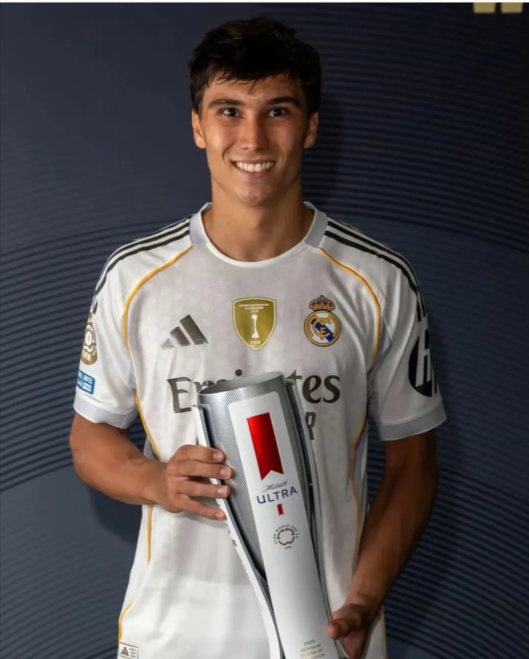 皇马轻取阿森纳，德布劳内刷新纪录