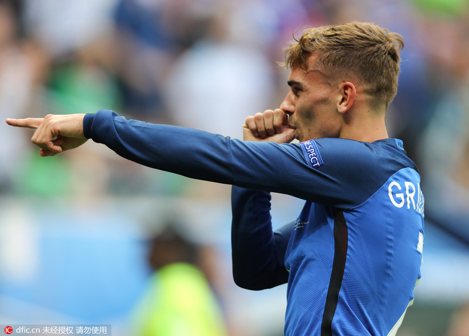 日本队绝杀法国队，戴资颖点燃赛场