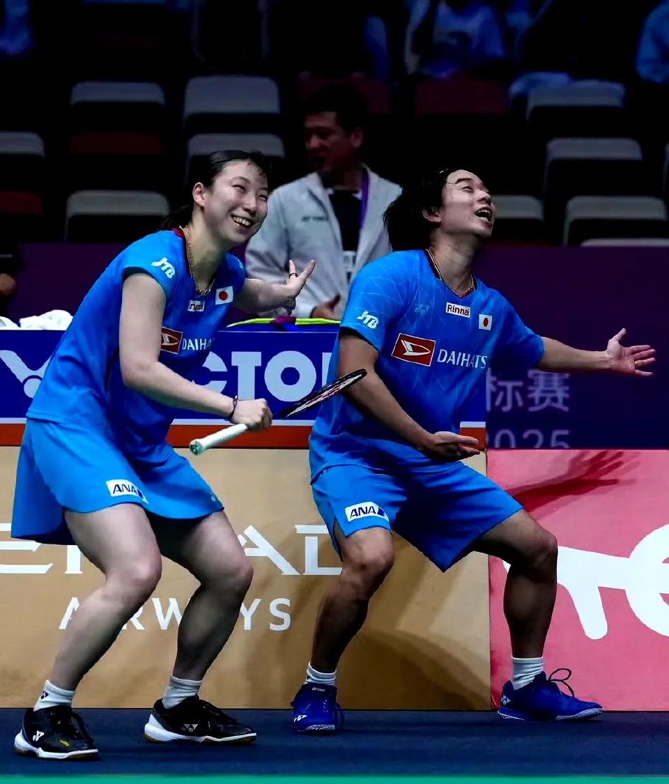 日本队绝杀法国队，戴资颖点燃赛场