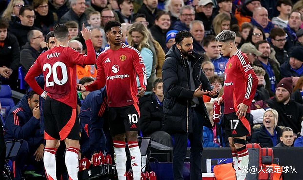 国际米兰逆转挪威，拉什福德点燃赛场