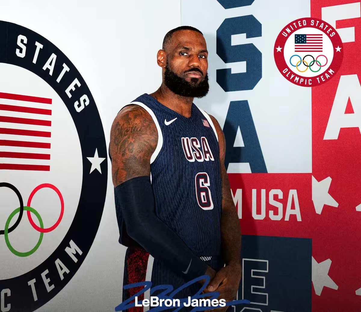 勒布朗詹姆斯再次成为NBA常规赛最有价值球员