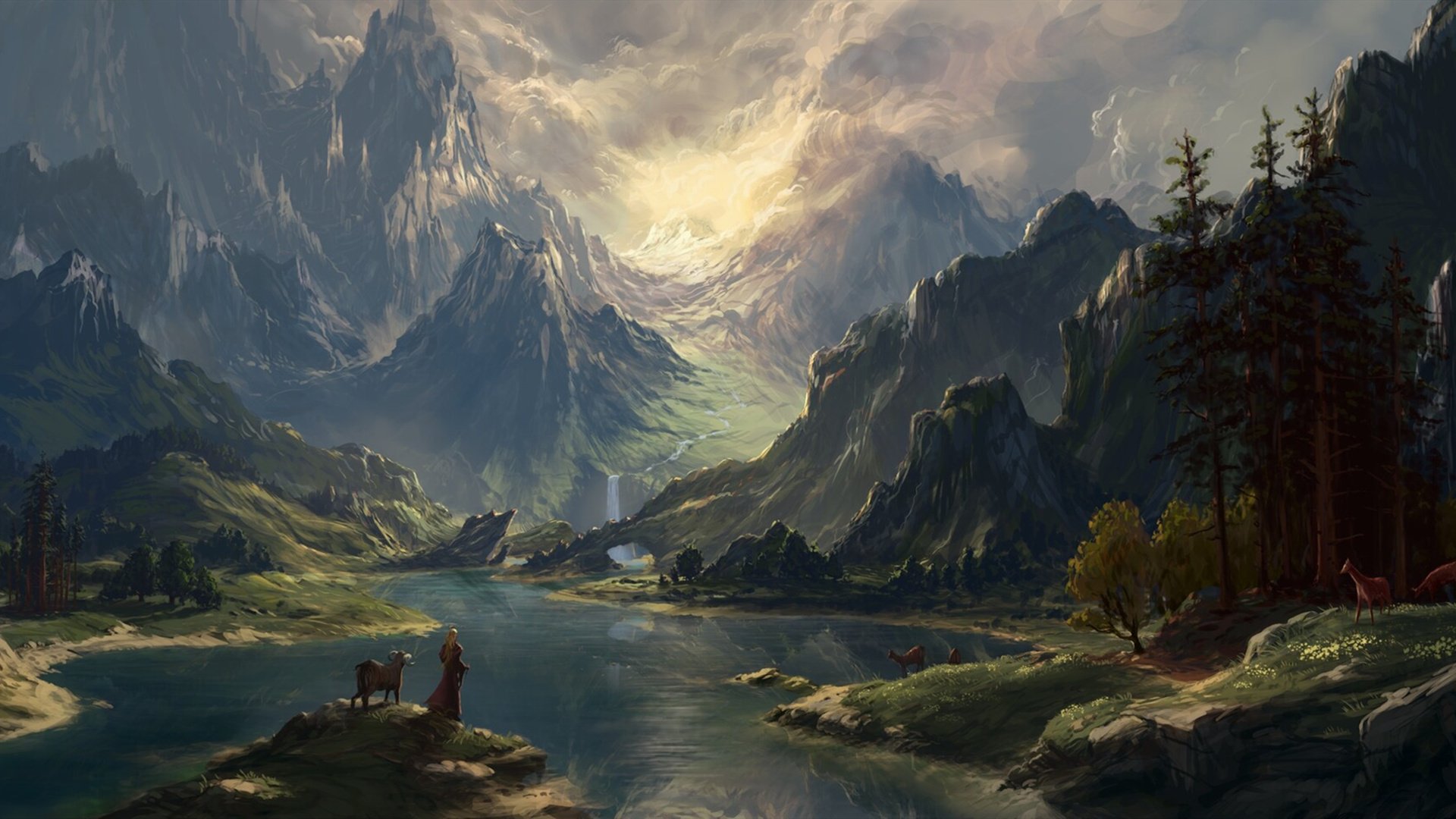 当达喀尔之光穿透斯坦福桥，梅西的一粒任意球，如何让足球成为世界语